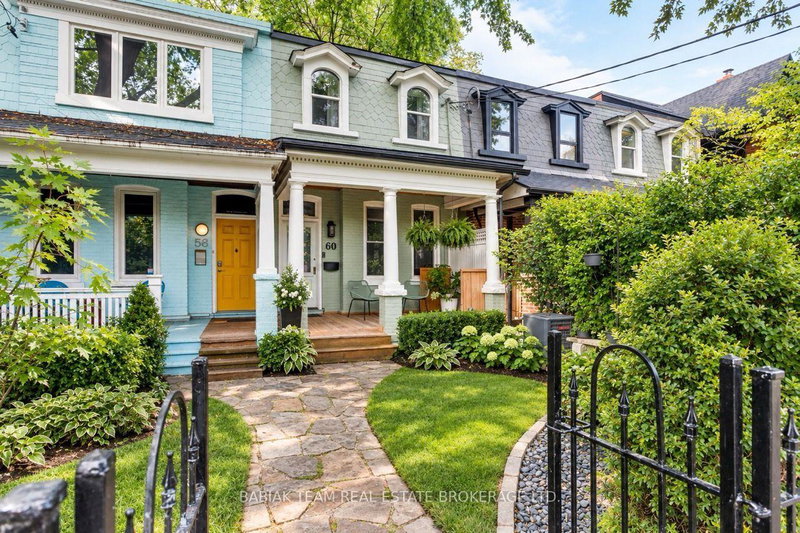 Image of home for listing MLS® W14110832