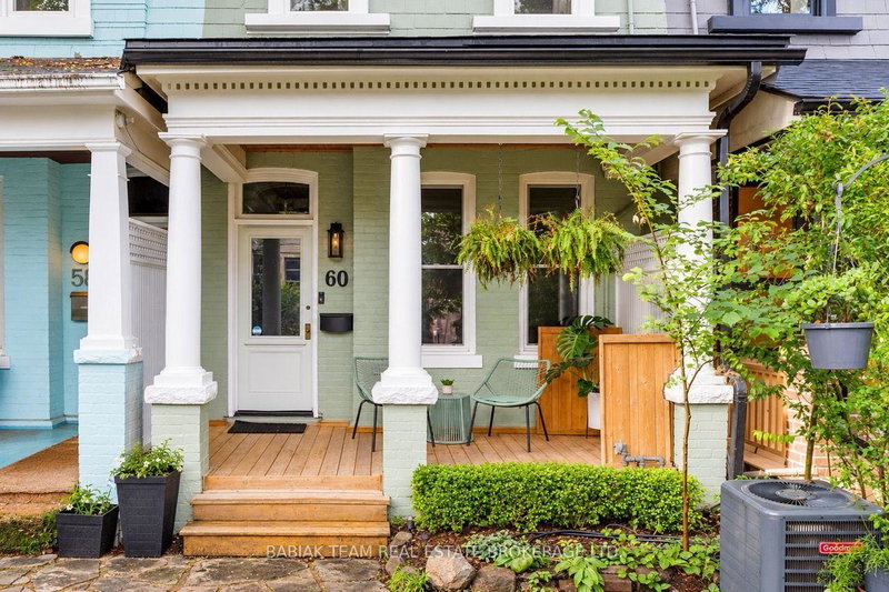 Image of home for listing MLS® W14110832
