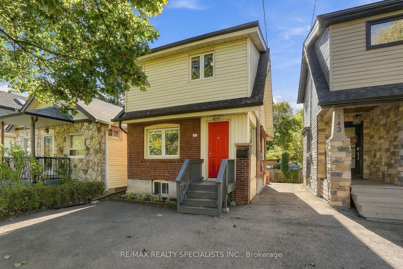 Image of home for listing MLS® W14110848