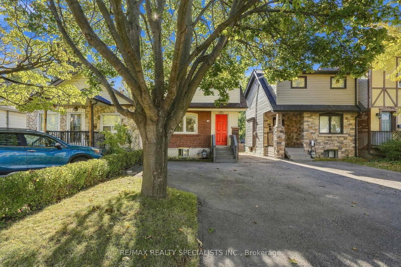 Image of home for listing MLS® W14110848