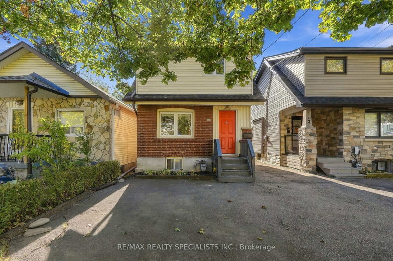 Image of home for listing MLS® W14110848