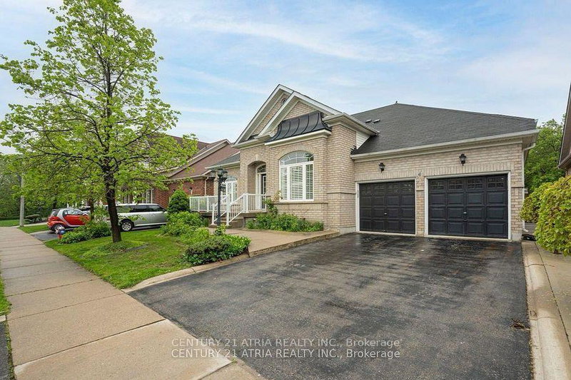 Image of home for listing MLS® W14110852