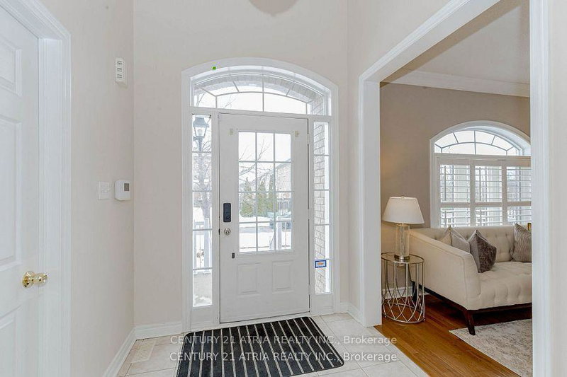 Image of home for listing MLS® W14110852