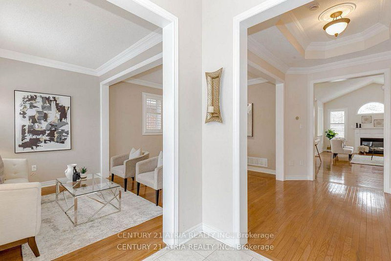 Image of home for listing MLS® W14110852