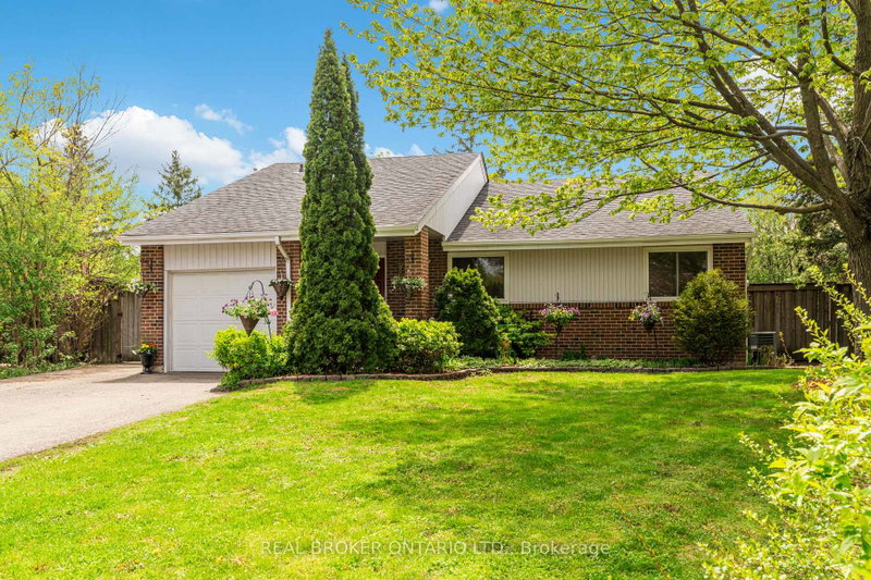 Image of home for listing MLS® W14110928