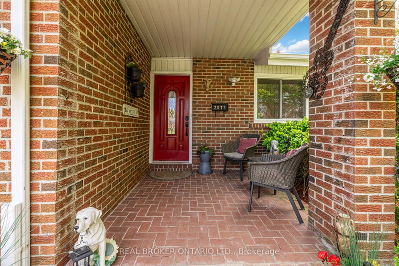 Image of home for listing MLS® W14110928