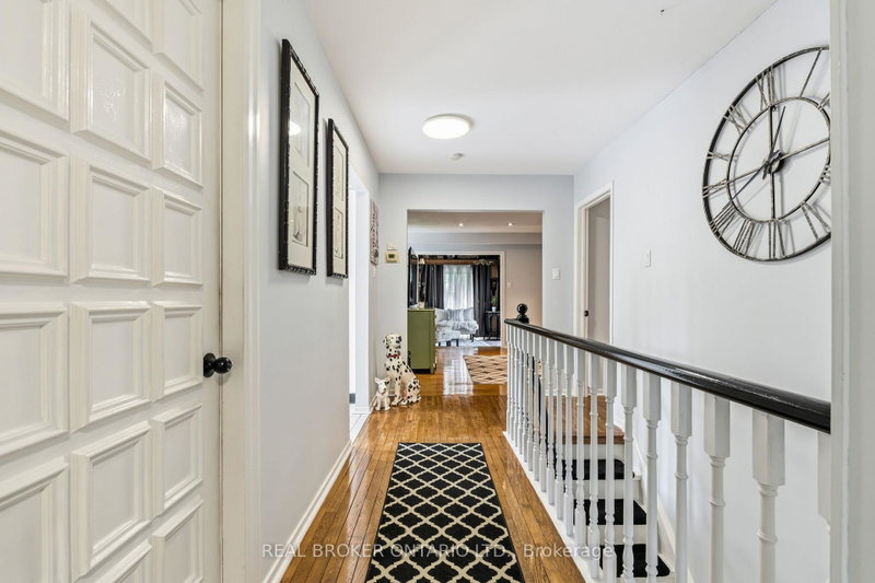Image of home for listing MLS® W14110928
