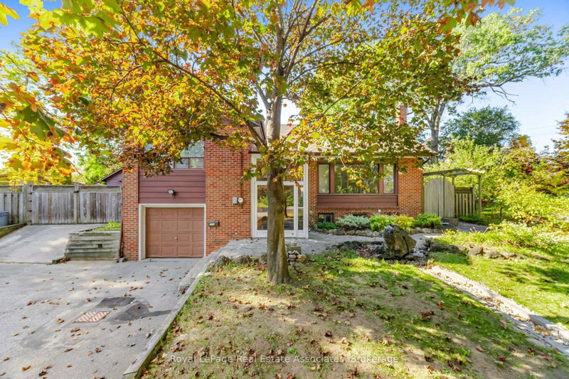 Image of home for listing MLS® W14110974