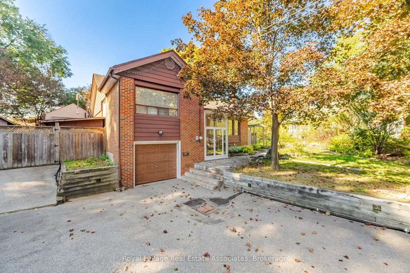 Image of home for listing MLS® W14110974
