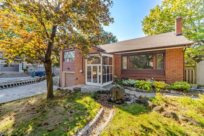 Image of home for listing MLS® W14110974
