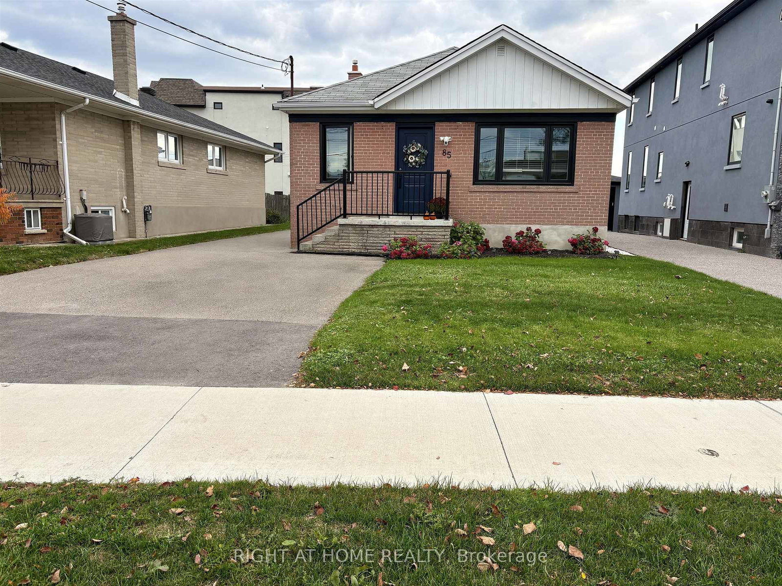 Image of home for listing MLS® W14110988