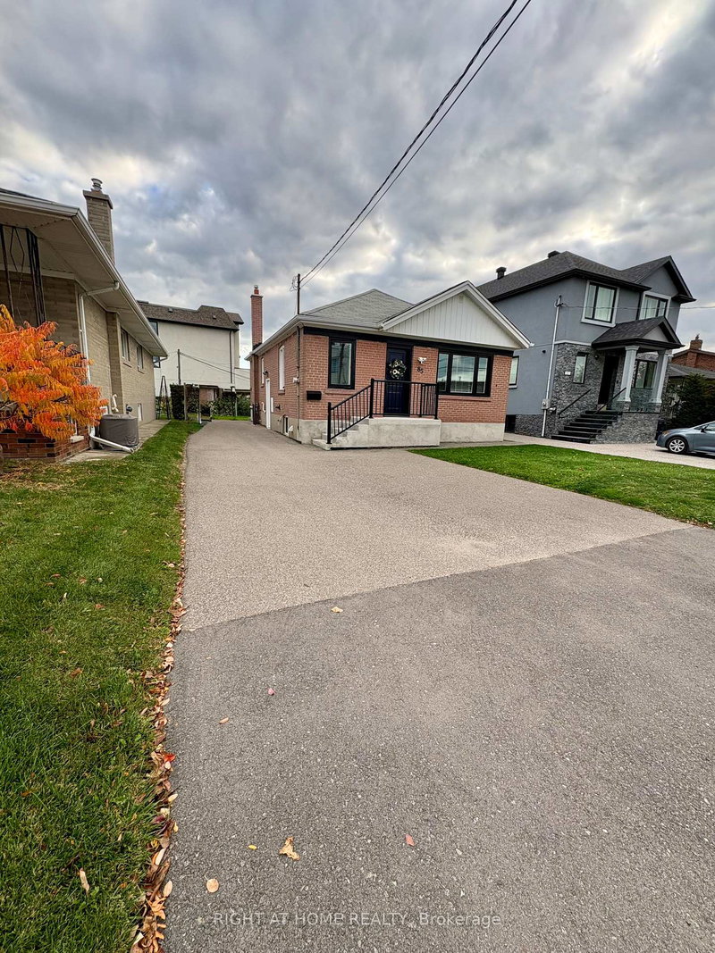 Image of home for listing MLS® W14110988