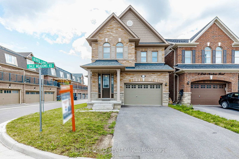 Image of home for listing MLS® W14111064