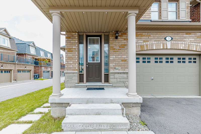 Image of home for listing MLS® W14111064