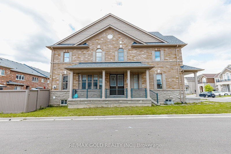Image of home for listing MLS® W14111064