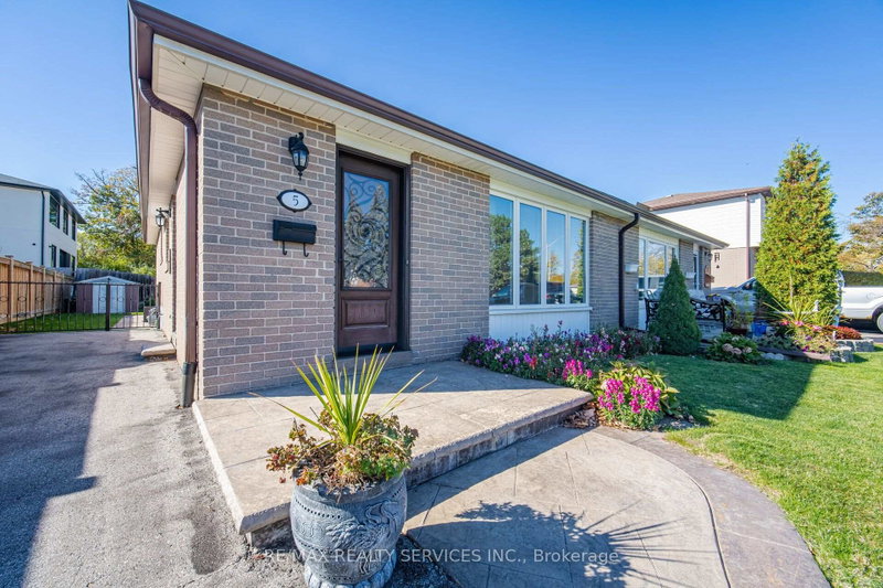 Image of home for listing MLS® W14111144