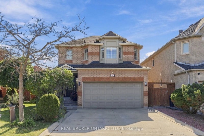 Image of home for listing MLS® W14111176