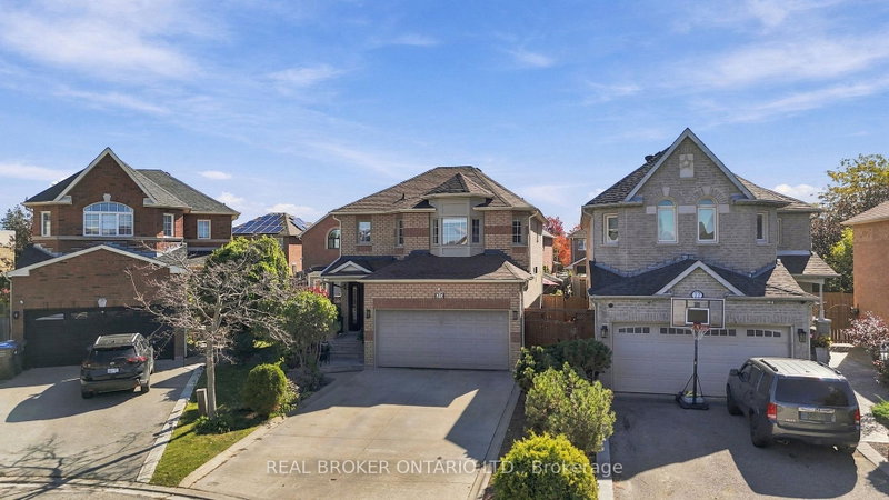 Image of home for listing MLS® W14111176