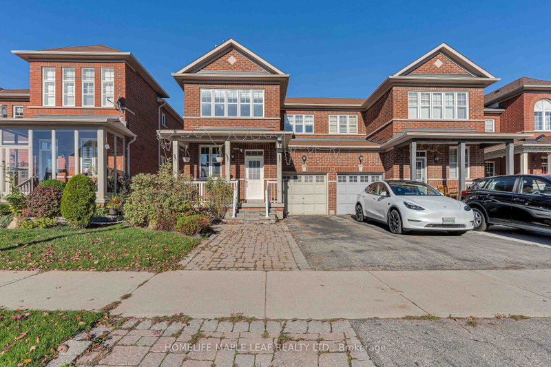 Image of home for listing MLS® W14111206