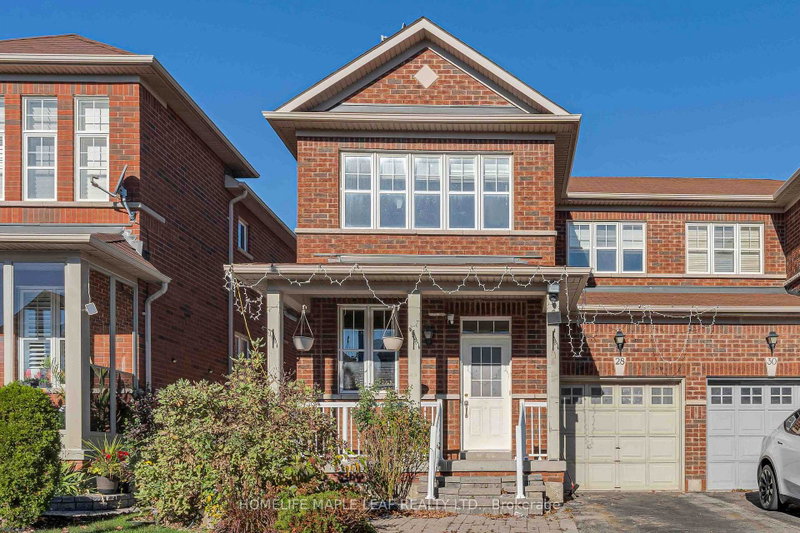 Image of home for listing MLS® W14111206