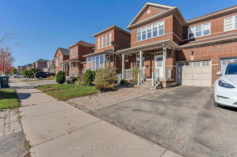Image of home for listing MLS® W14111206