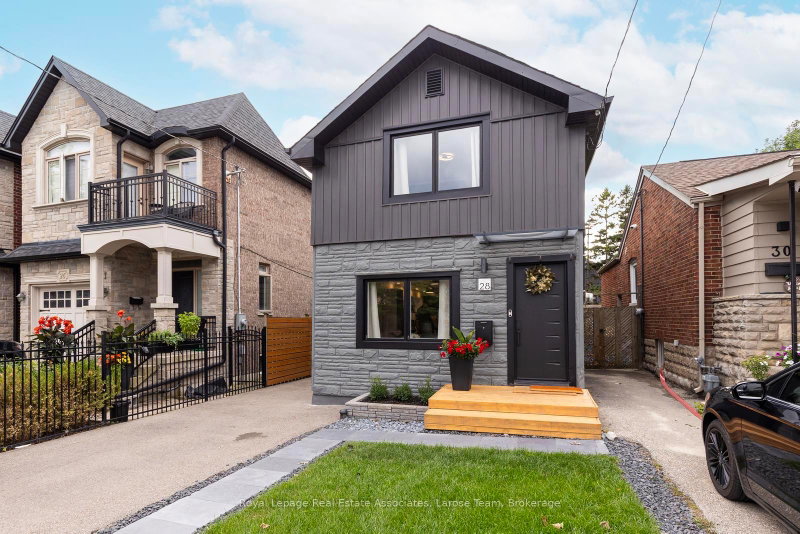 Image of home for listing MLS® W14111286