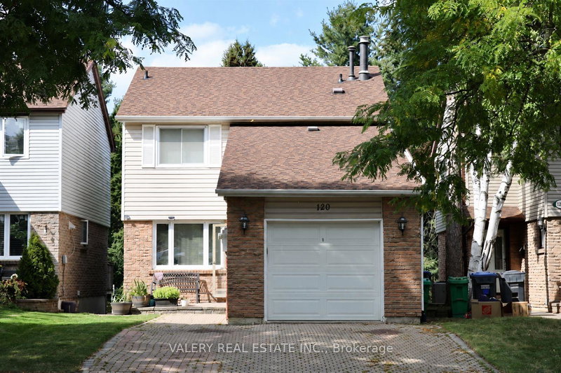Image of home for listing MLS® W14111306
