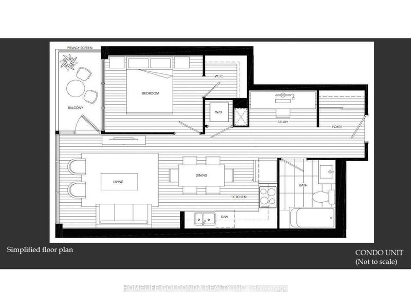 Image of home for listing MLS® W14111322