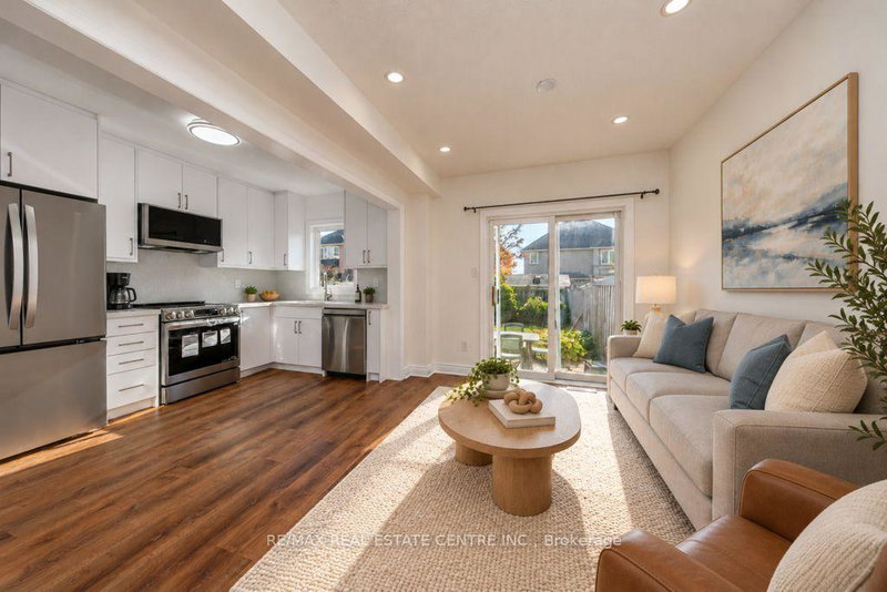 Image of home for listing MLS® W14111420