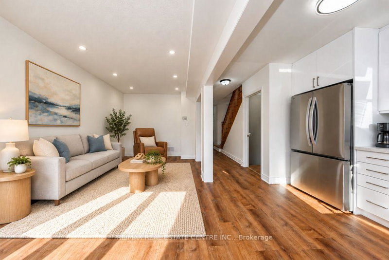 Image of home for listing MLS® W14111420
