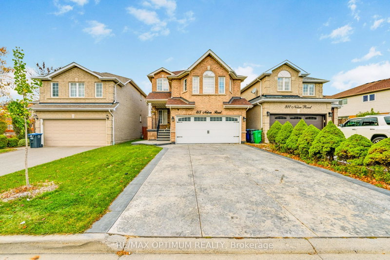 Image of home for listing MLS® W14111454