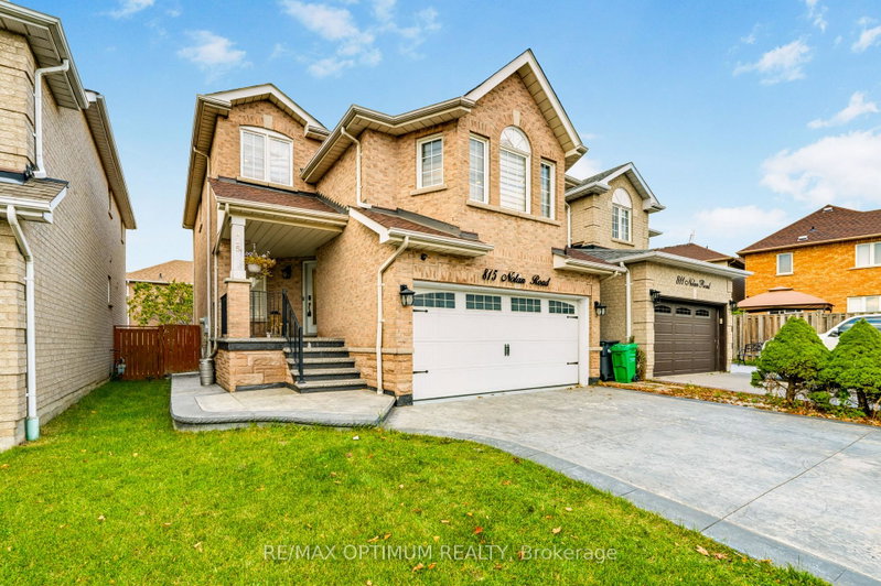 Image of home for listing MLS® W14111454