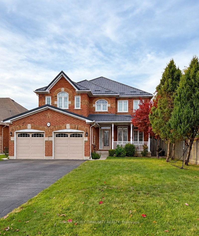 Image of home for listing MLS® W14111456