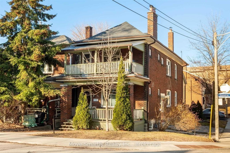Image of home for listing MLS® W14111488