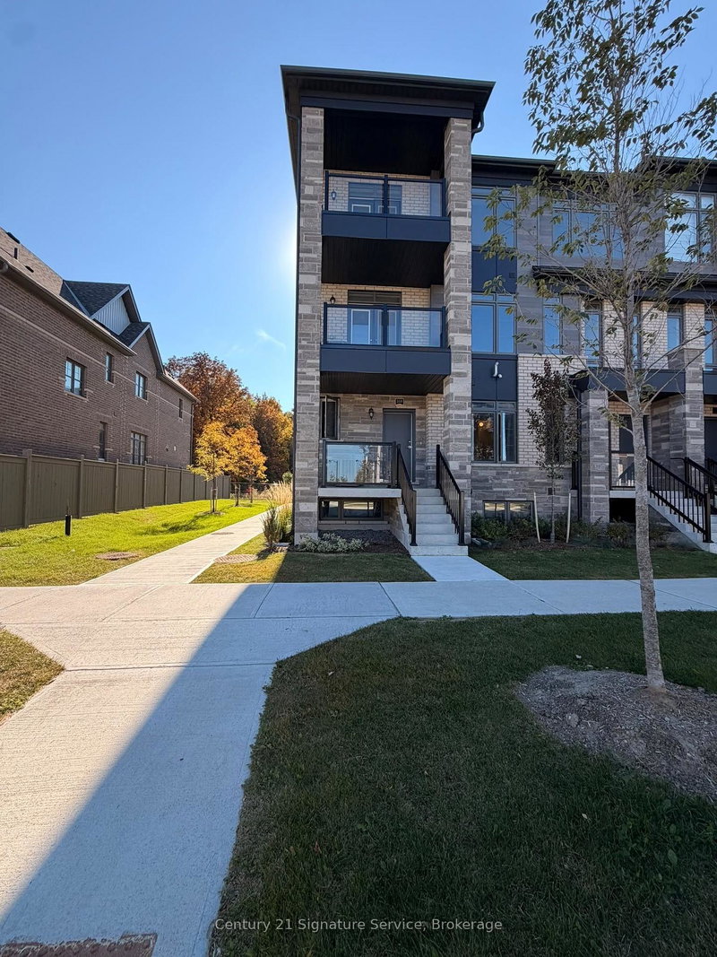 Image of home for listing MLS® W14111502