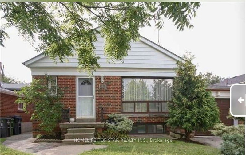 Image of home for listing MLS® W14111522