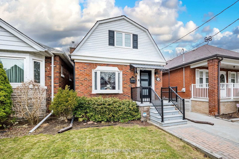 Image of home for listing MLS® W14111528