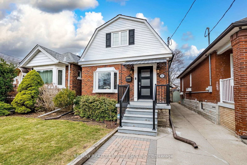 Image of home for listing MLS® W14111528