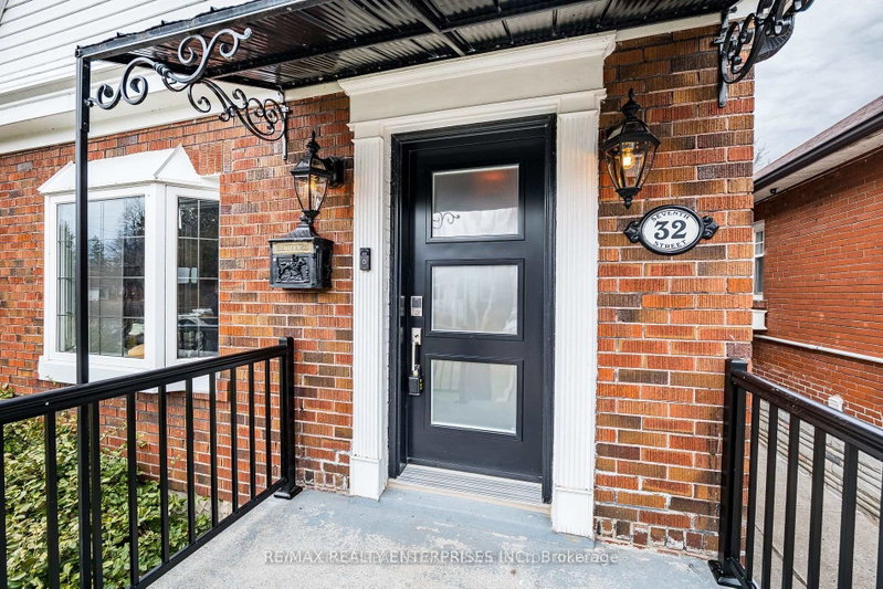 Image of home for listing MLS® W14111528