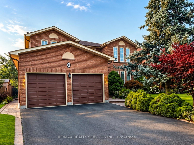 Image of home for listing MLS® W14111552