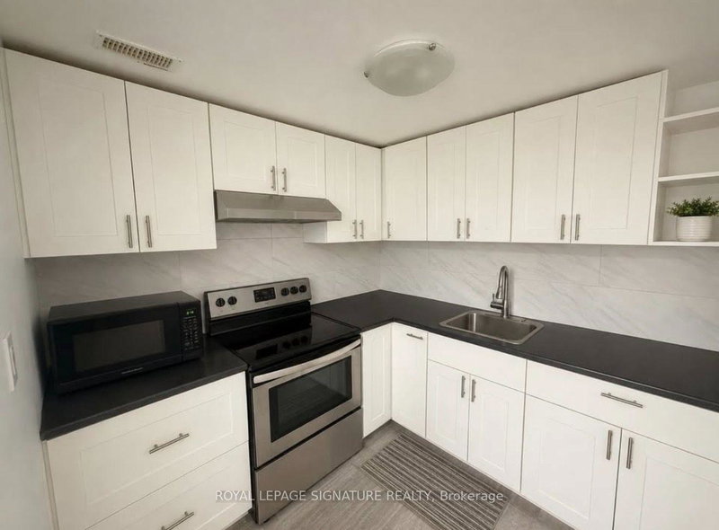 Image of home for listing MLS® W14111580