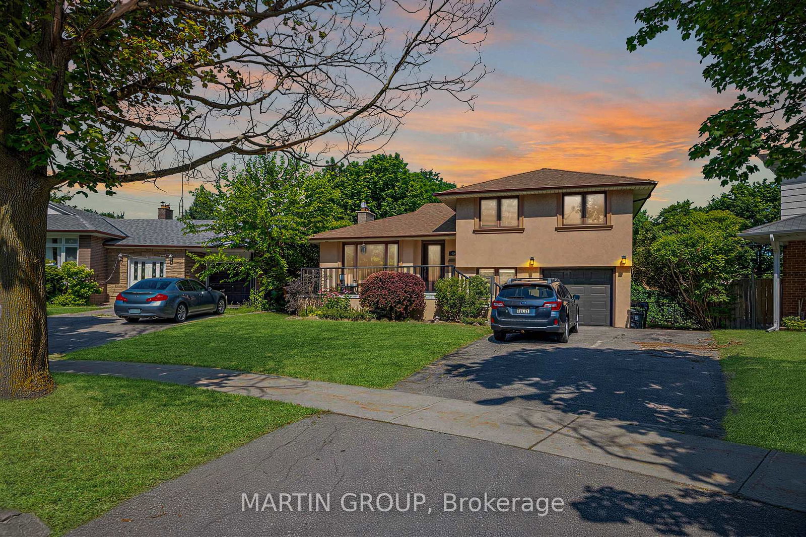 Image of home for listing MLS® W14111612