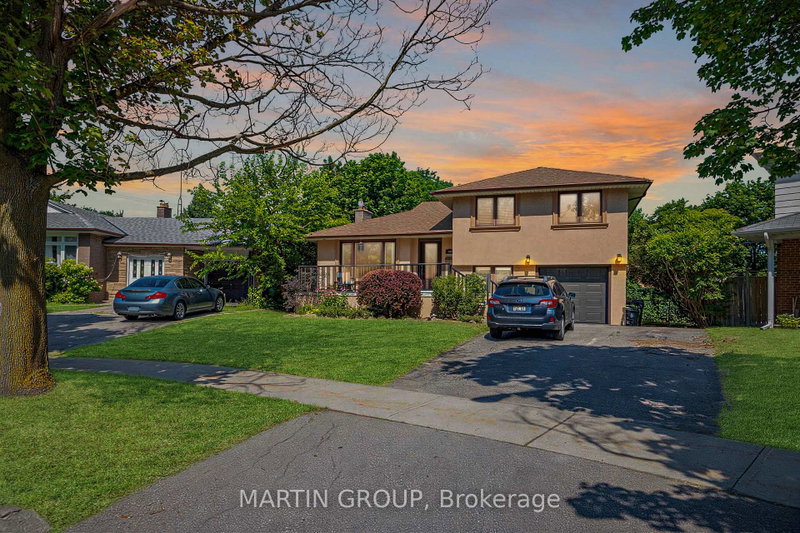 Image of home for listing MLS® W14111612