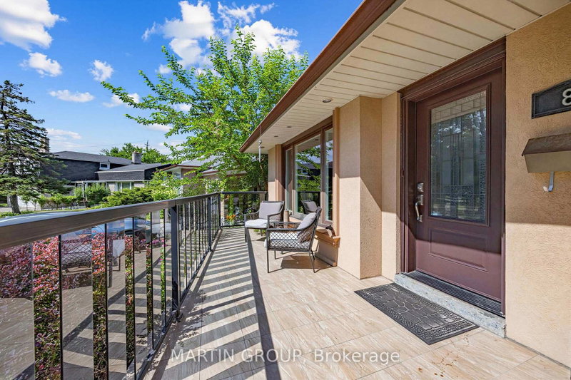 Image of home for listing MLS® W14111612