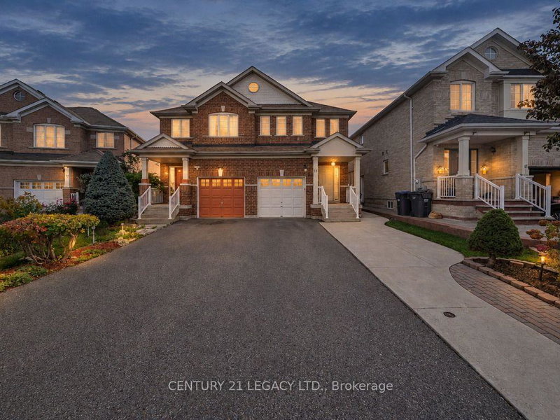 Image of home for listing MLS® W14111630