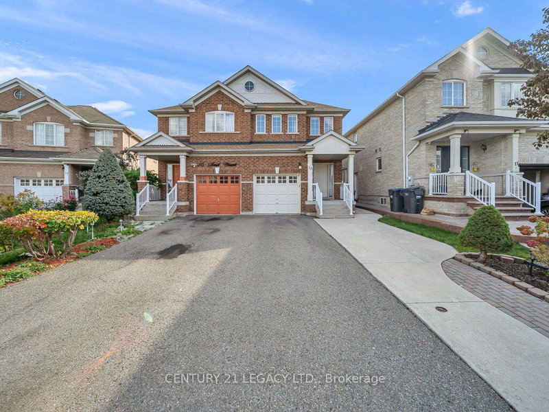Image of home for listing MLS® W14111630