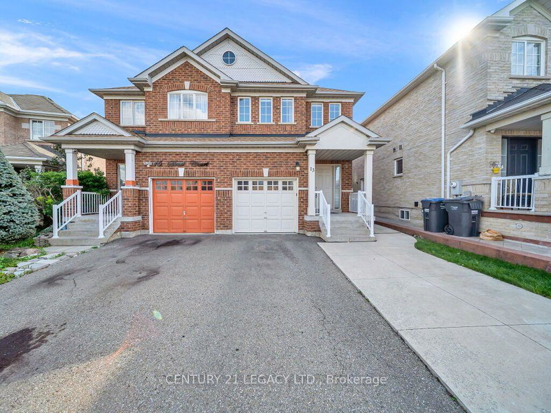 Image of home for listing MLS® W14111630