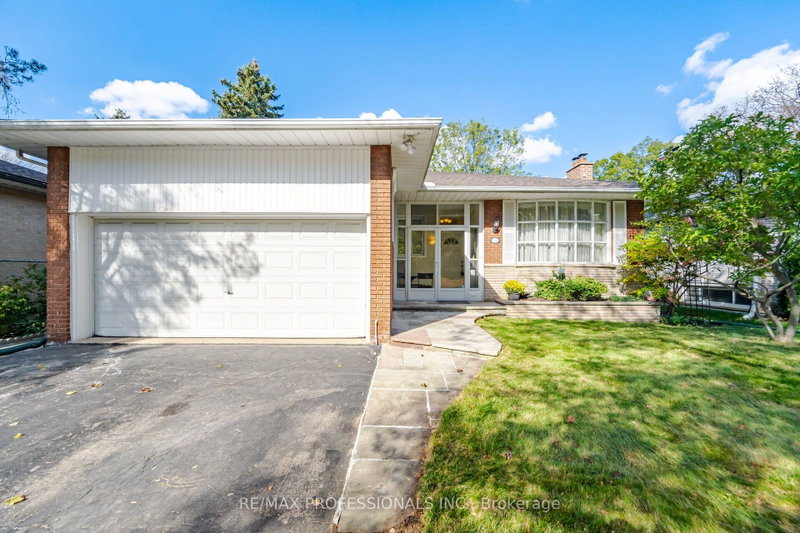 Image of home for listing MLS® W14111696