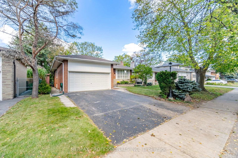 Image of home for listing MLS® W14111696