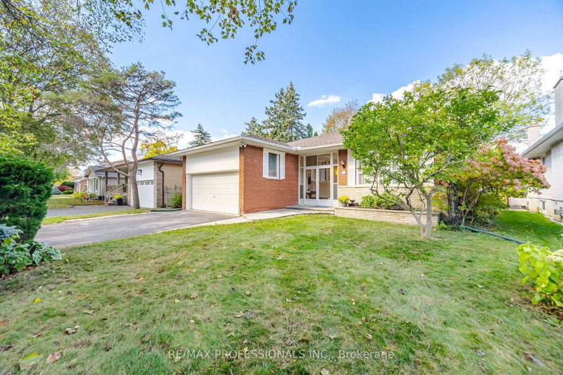 Image of home for listing MLS® W14111696